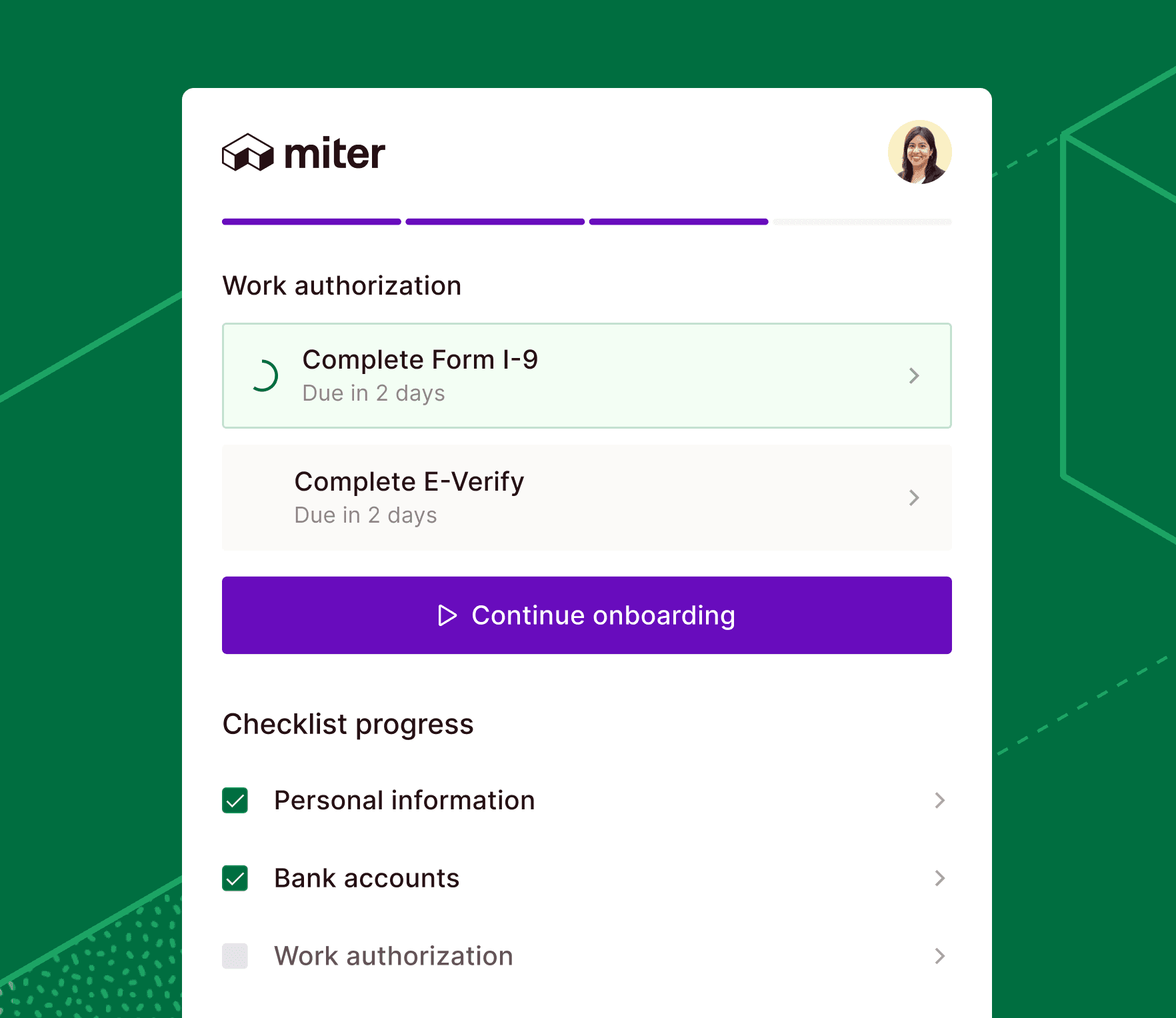 Compliance 1 Onboard, Pay, And Offboard Employees With Confidence.