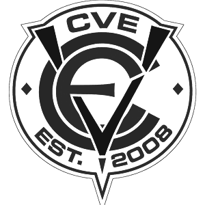 cve logo dark