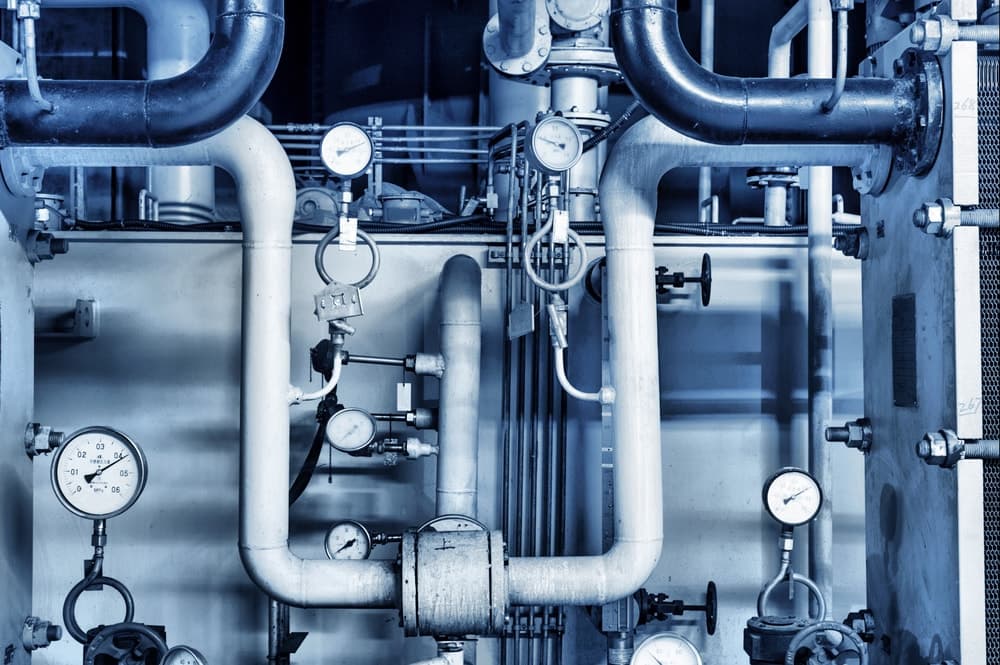 How Adams Plumbing Landed 12x Bigger Contracts Using Miter