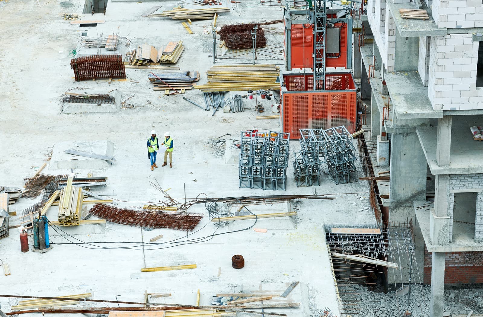 Three Signs it's Time for a New Construction Payroll Solution