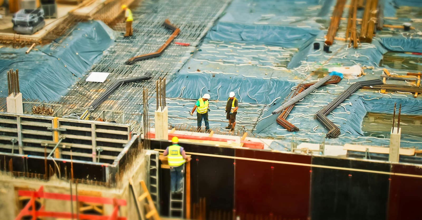 The Ultimate Guide to Construction Job Costing