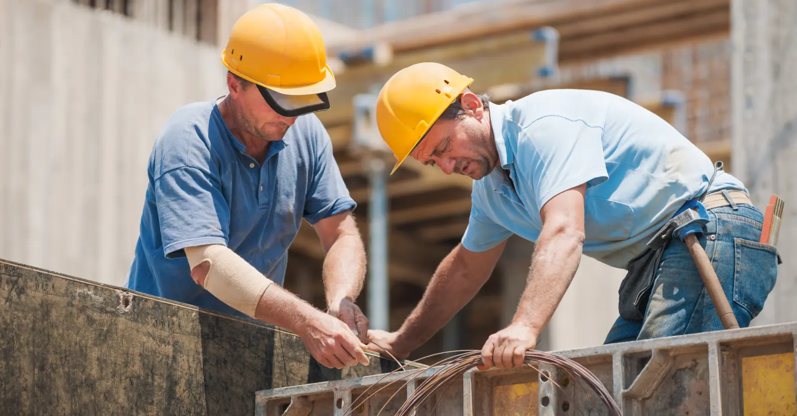 The Cost of Poor Job Costing