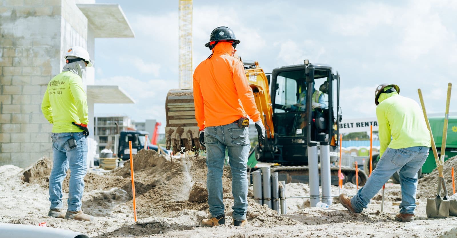 The Complete Guide to Employment Authorization Compliance for Construction Companies in 2025