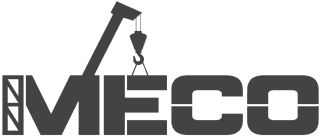 Meco Llc Logo Dark
