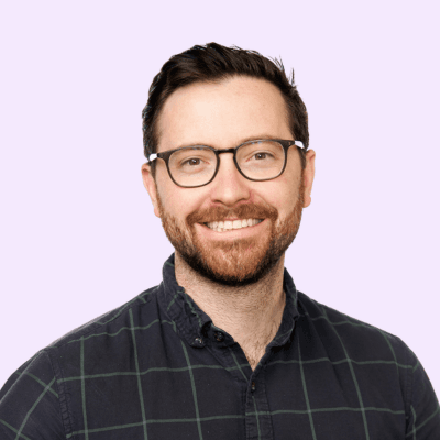 Tobin Paxton, Co-Founder and COO of Miter