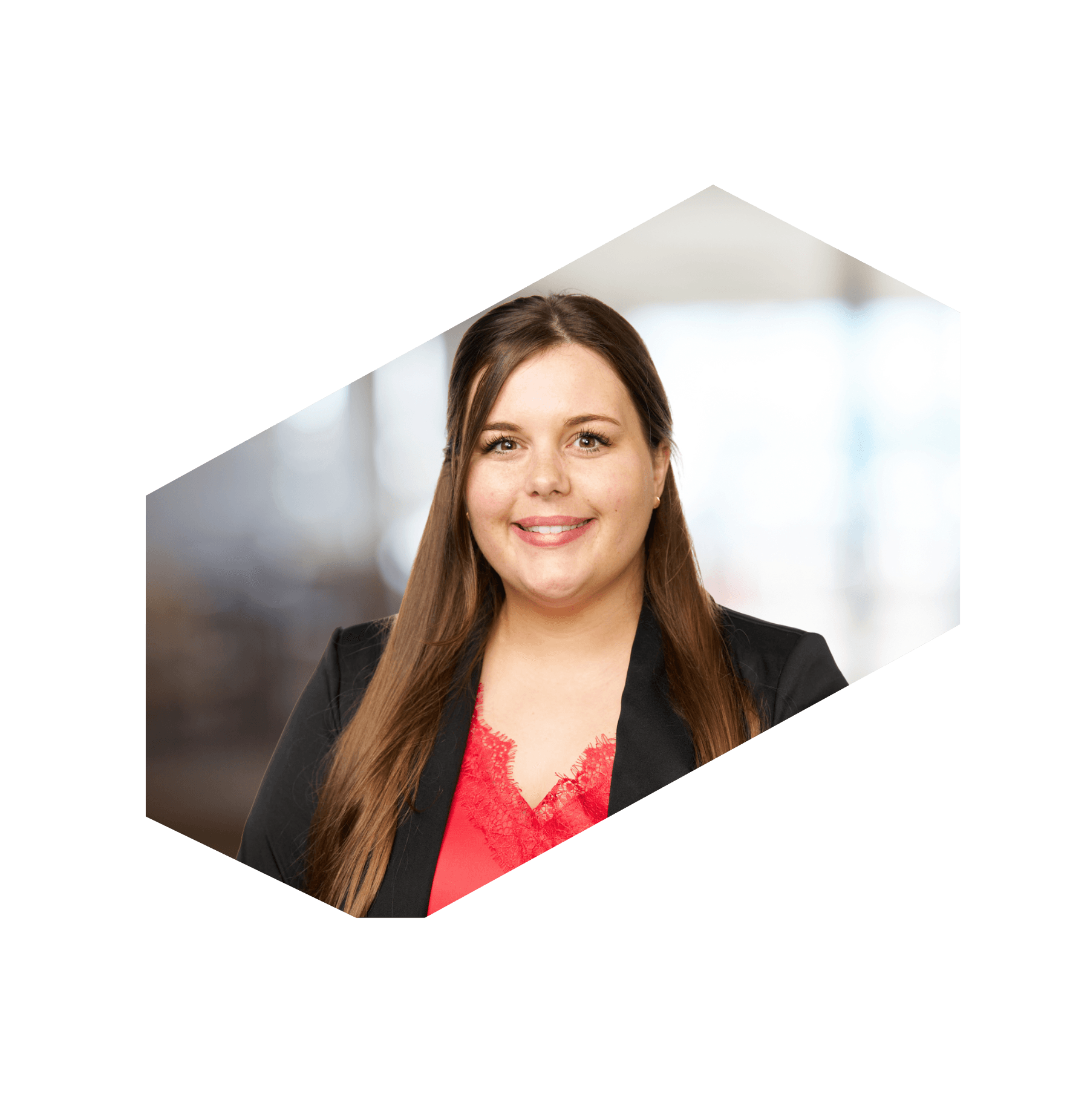 rachel barnett masked image