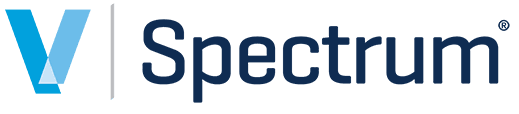Vista Spectrum Logo