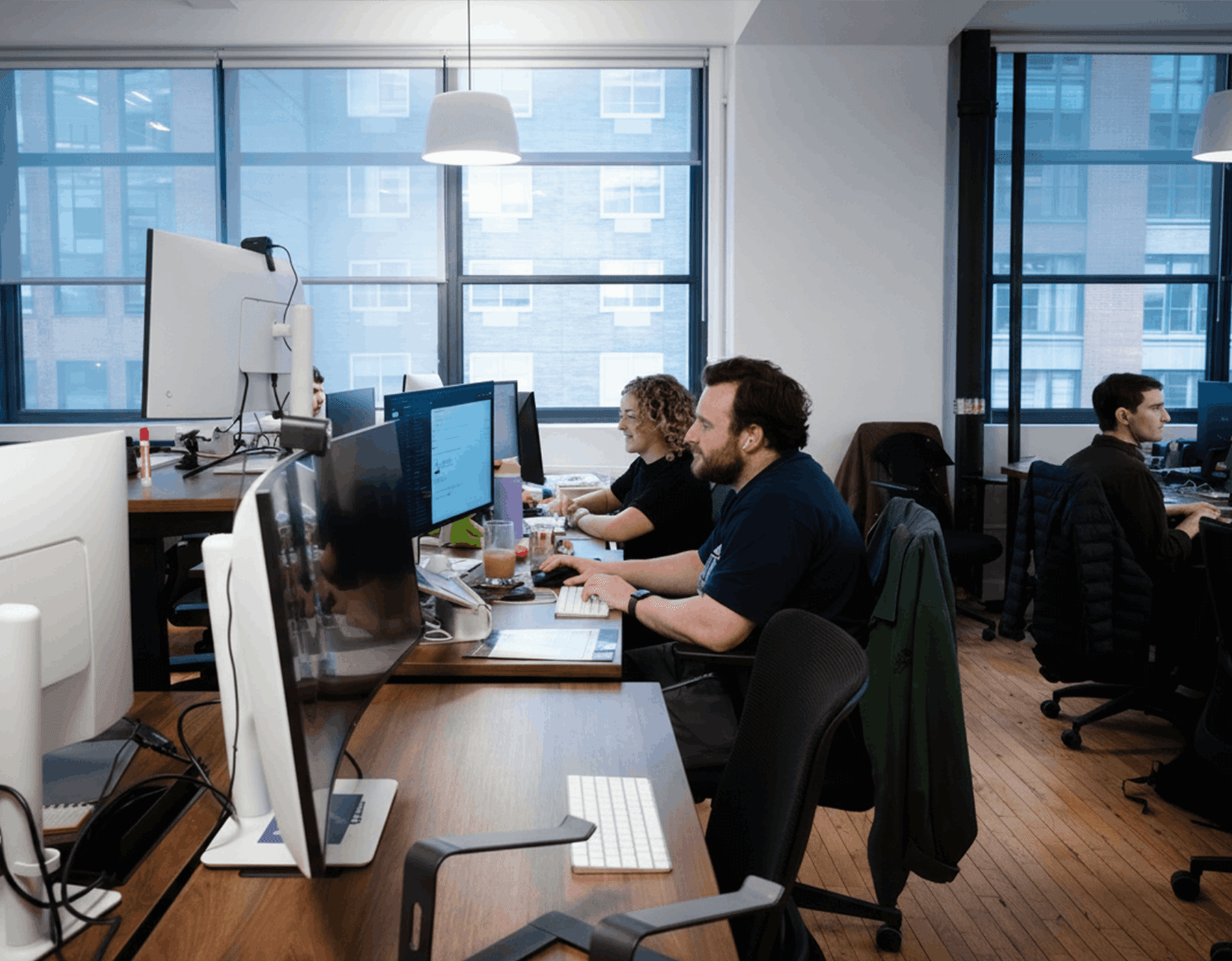 NYC Office (main)