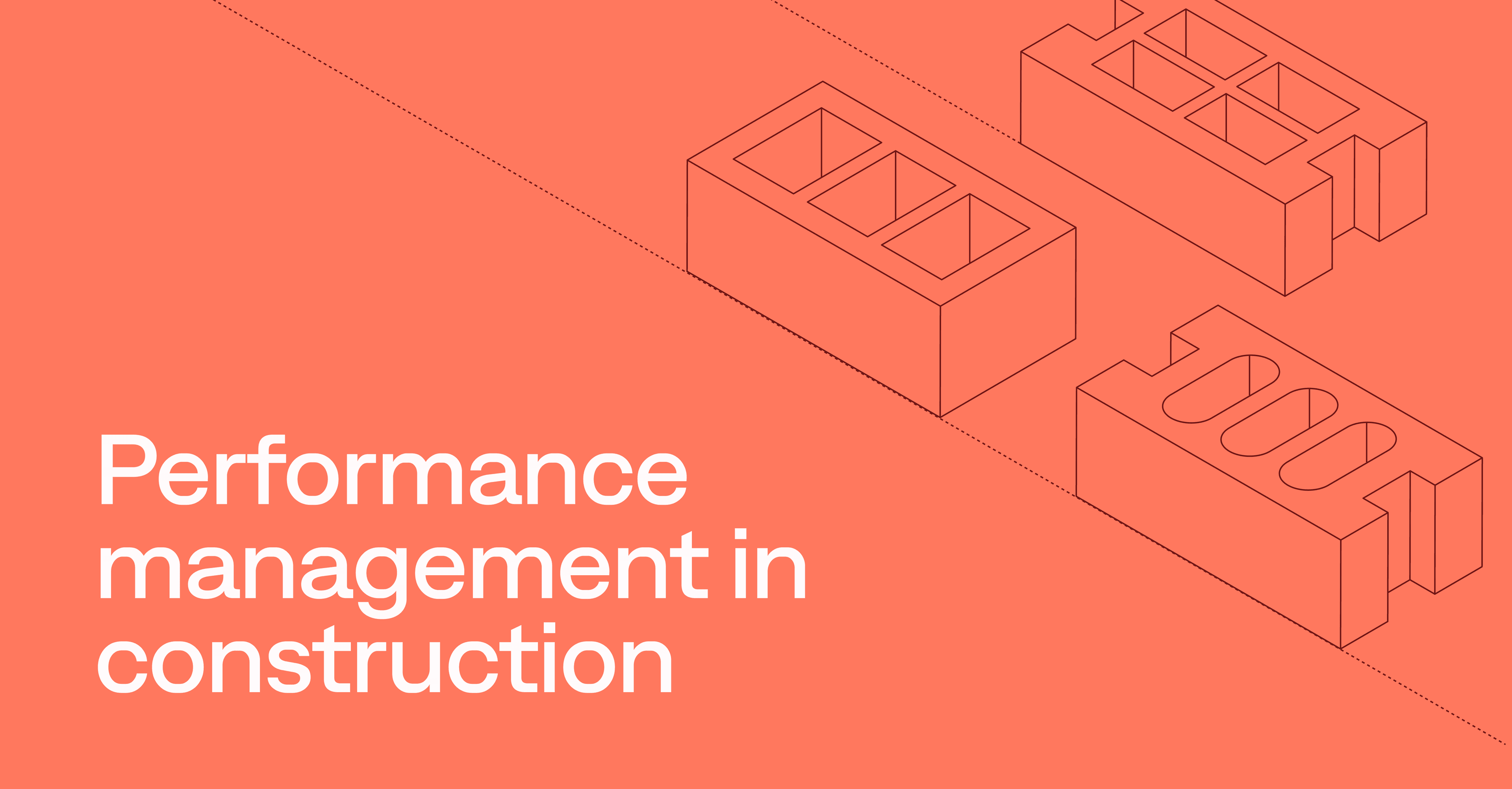 Construction performance management: A guide for contractors