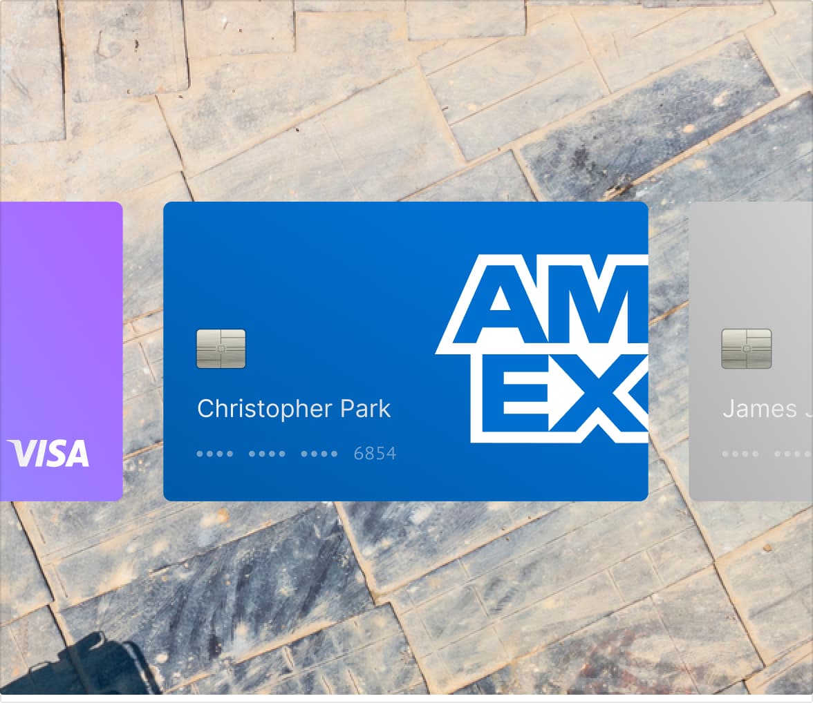 expense management