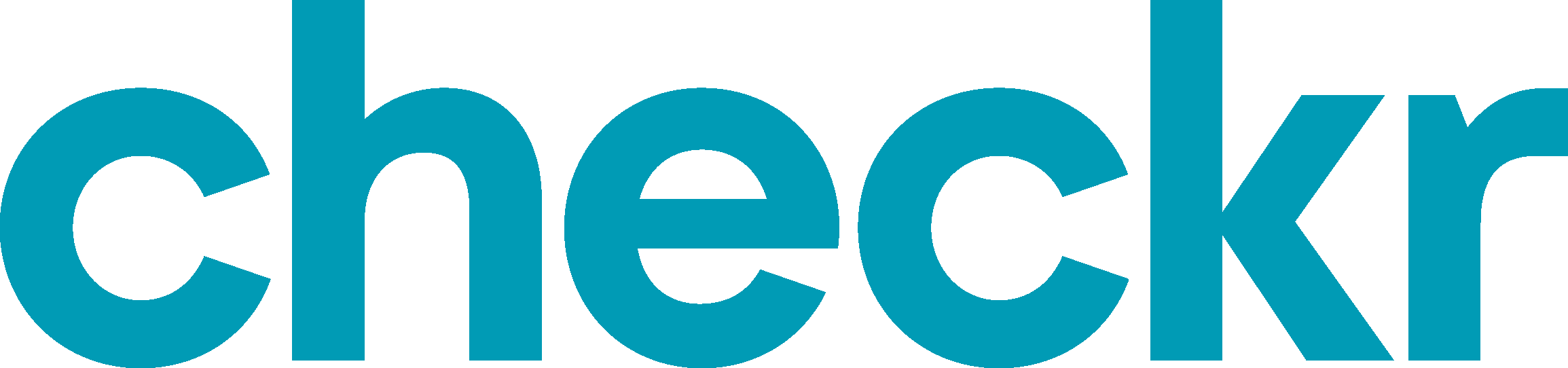 Checkr Final Final Logo